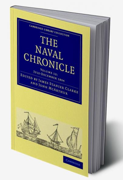 The Naval Chronicle