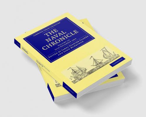 The Naval Chronicle