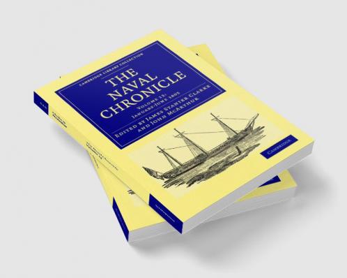 The Naval Chronicle - Volume 13