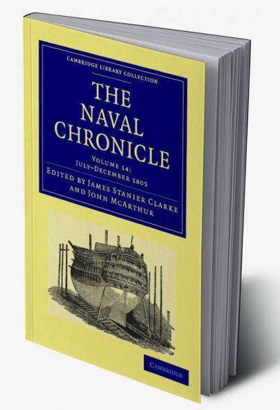 The Naval Chronicle