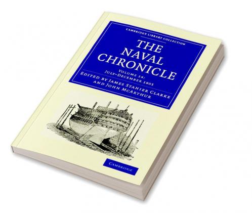 The Naval Chronicle