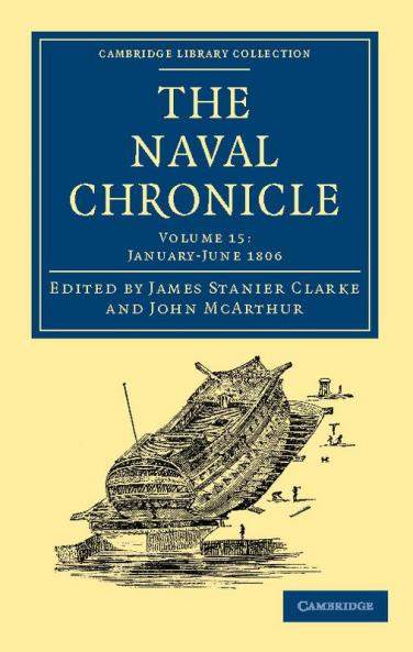 The Naval Chronicle - Volume 15