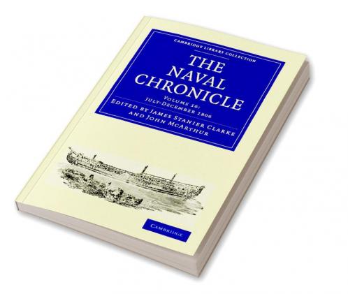 The Naval Chronicle - Volume 16