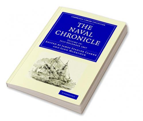 The Naval Chronicle - Volume 18
