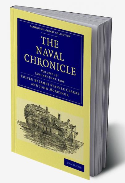 The Naval Chronicle - Volume 19