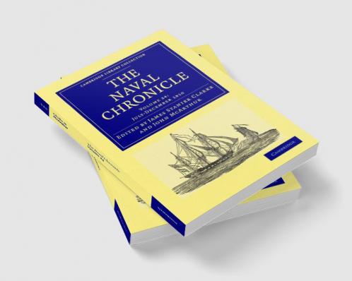 The Naval Chronicle - Volume 24