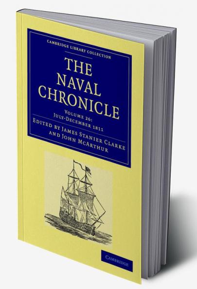 The Naval Chronicle - Volume 26