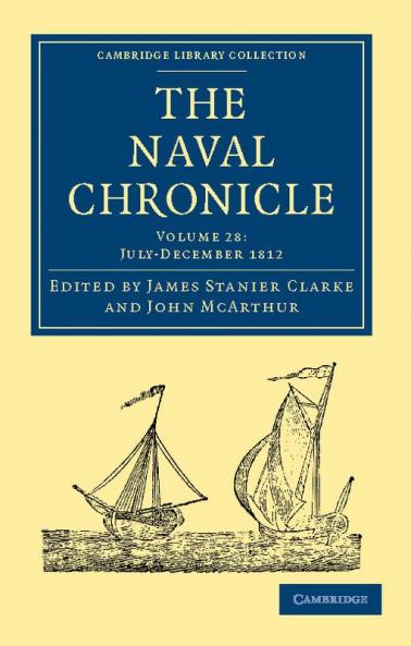 The Naval Chronicle - Volume 28