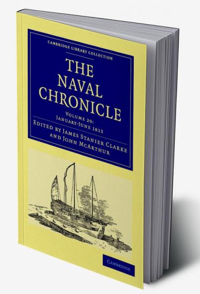 The Naval Chronicle - Volume 29