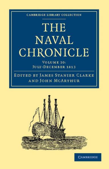The Naval Chronicle - Volume 30