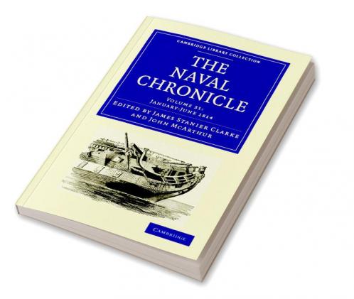 The Naval Chronicle - Volume 31
