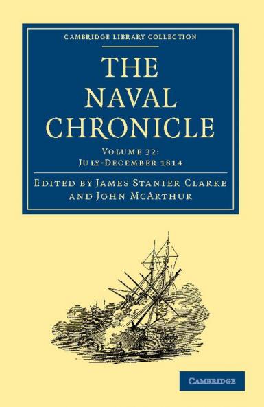 The Naval Chronicle - Volume 32