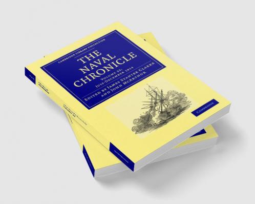 The Naval Chronicle - Volume 32