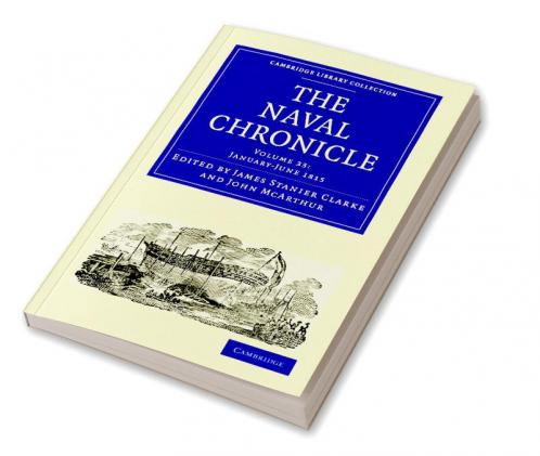 The Naval Chronicle - Volume 33