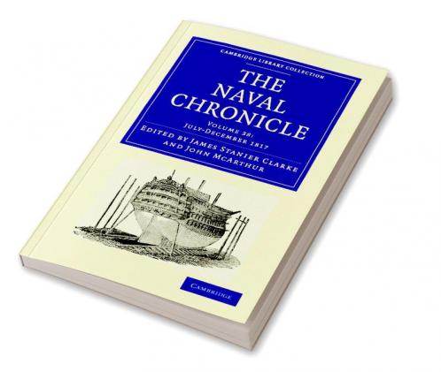 The Naval Chronicle - Volume 38