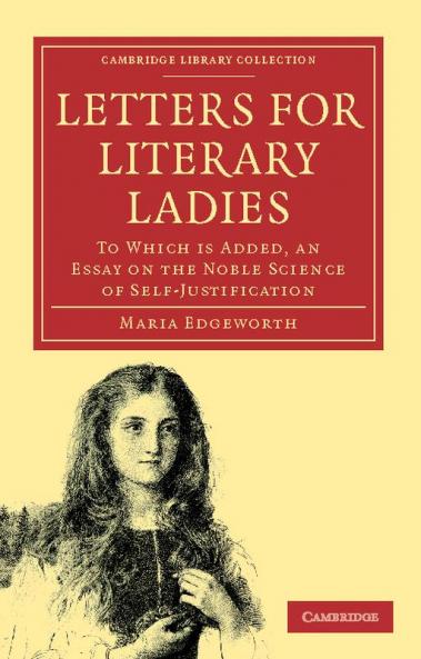 Letters for Literary Ladies