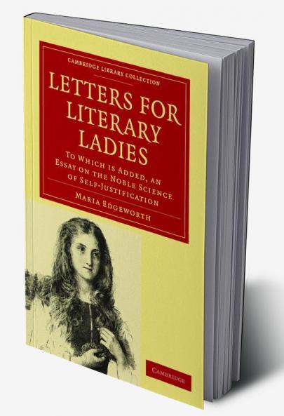 Letters for Literary Ladies