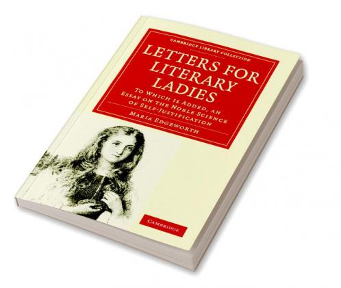 Letters for Literary Ladies