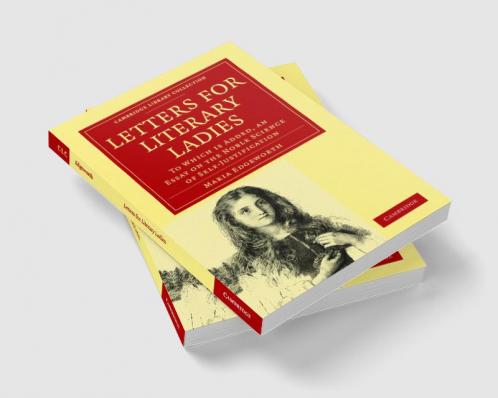 Letters for Literary Ladies