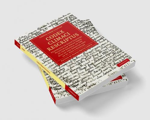 Codex Climaci Rescriptus
