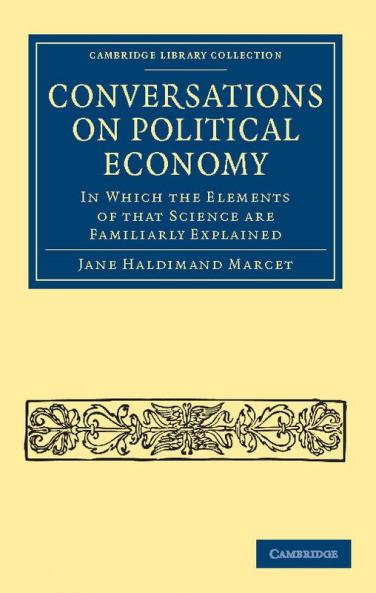 Conversations on Political Economy