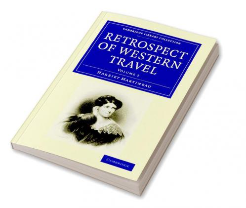 Retrospect of Western Travel - Volume 2