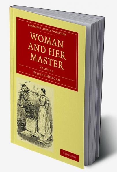 Woman and Her Master - Volume 2