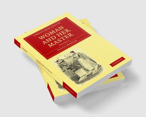 Woman and Her Master - Volume 2