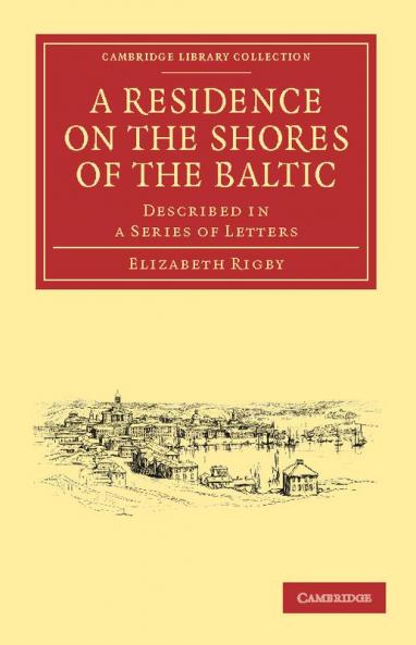 A Residence on the Shores of the Baltic
