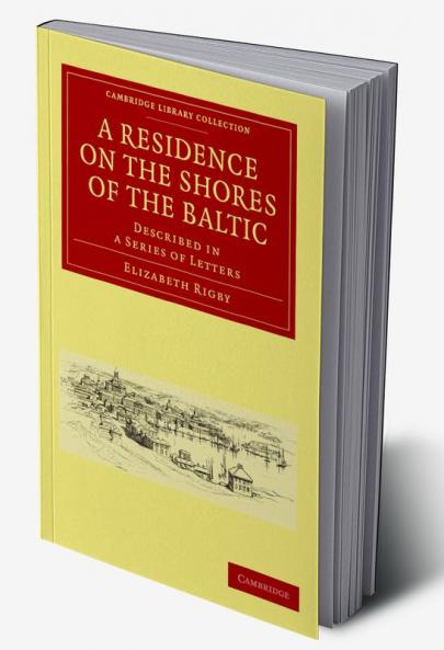 A Residence on the Shores of the Baltic
