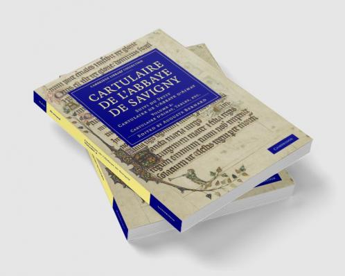 Cartulaire de L'Abbaye de Savigny - Volume 2