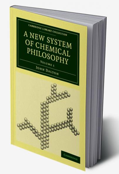 A New System of Chemical Philosophy