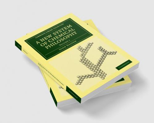 A New System of Chemical Philosophy