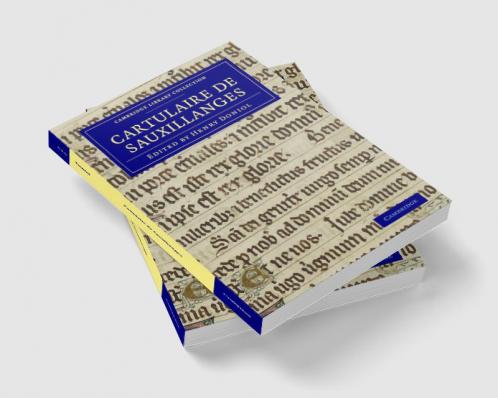 Cartulaire de Sauxillanges