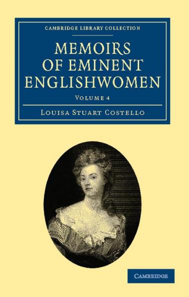 Memoirs of Eminent Englishwomen
