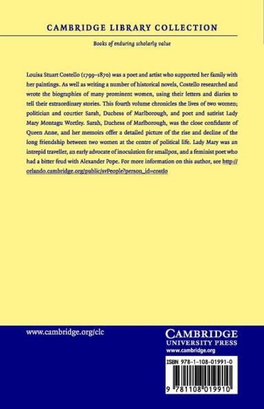 Memoirs of Eminent Englishwomen