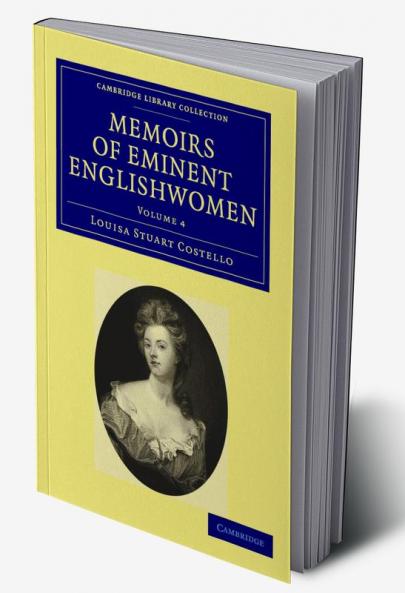 Memoirs of Eminent Englishwomen