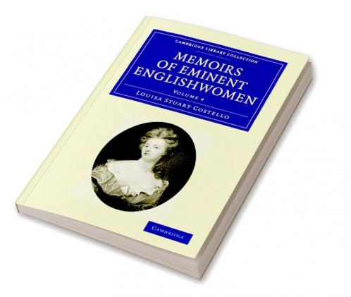 Memoirs of Eminent Englishwomen