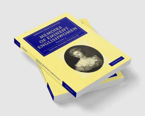 Memoirs of Eminent Englishwomen