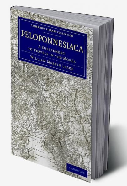 Peloponnesiaca