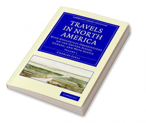 Travels in North America