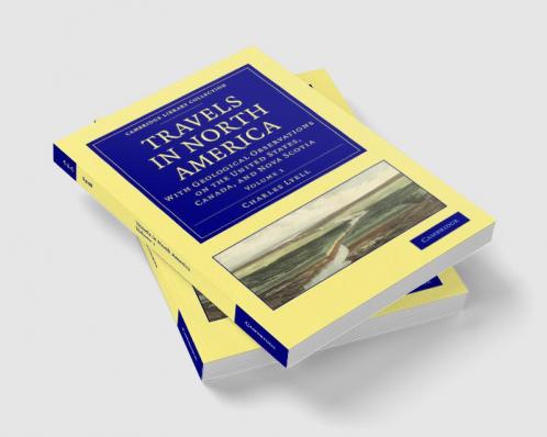 Travels in North America