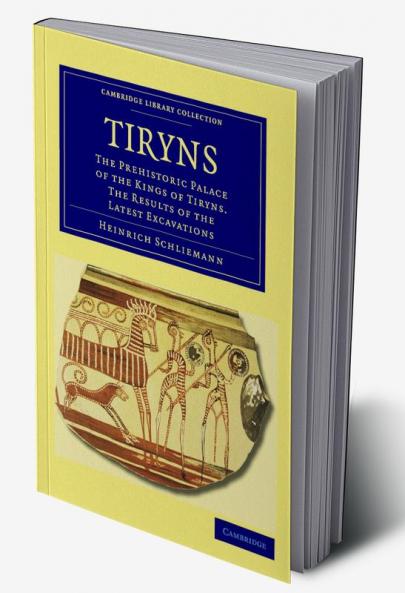 Tiryns