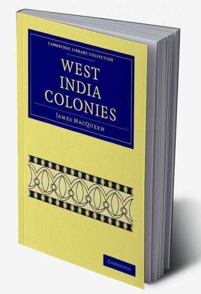 West India Colonies