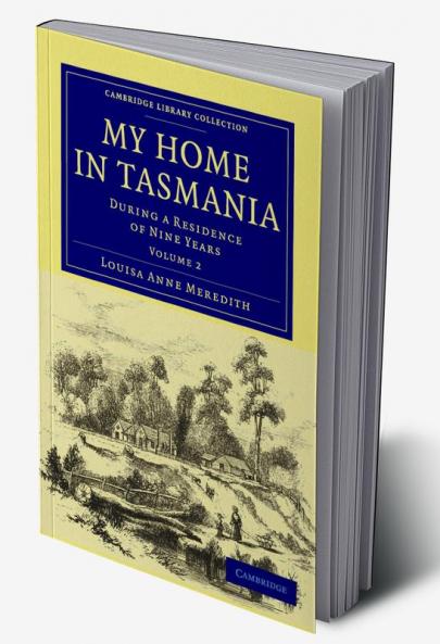 My Home in Tasmania