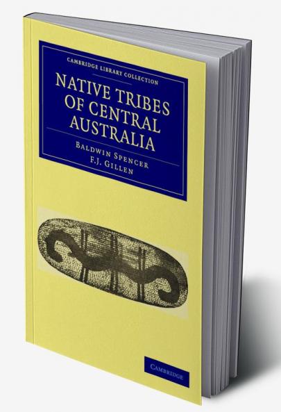 Native Tribes of Central Australia