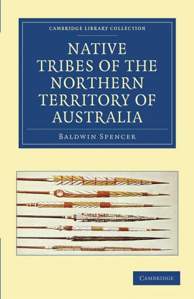 Native Tribes of the Northern Territory of Australia