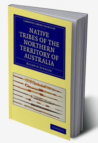 Native Tribes of the Northern Territory of Australia