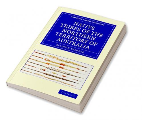 Native Tribes of the Northern Territory of Australia