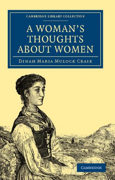A Woman's Thoughts about Women